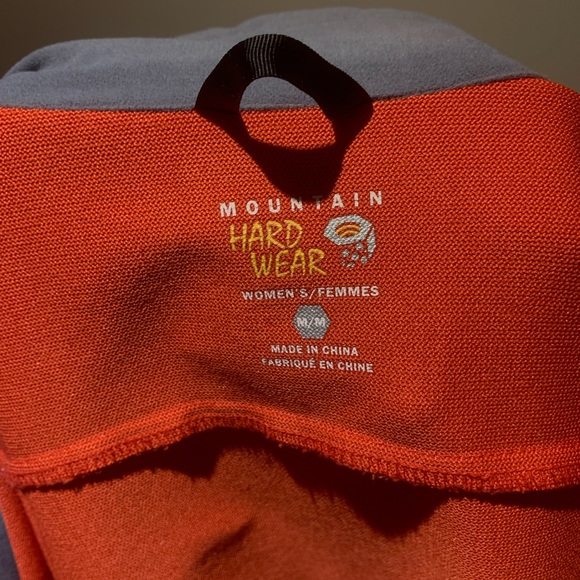 Mountain Hardwear Jacket - Picture 4 of 5